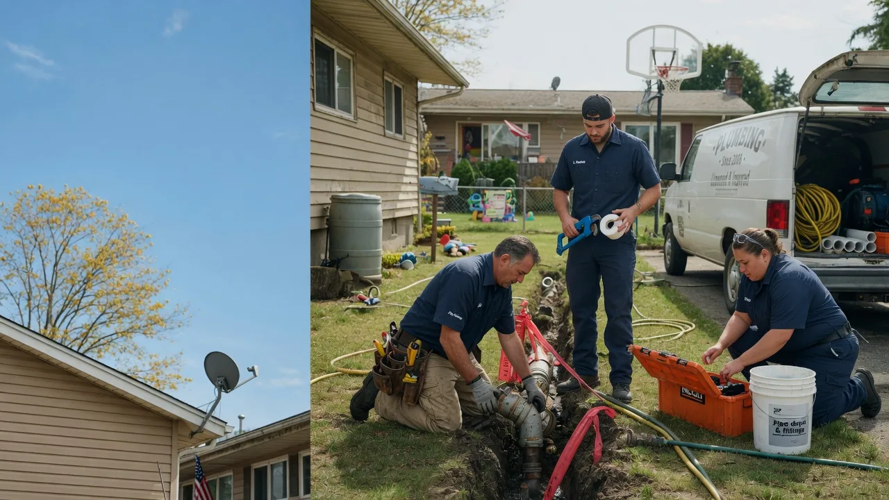 Garbage Disposal Replacement in Vernon Hill, VA near me